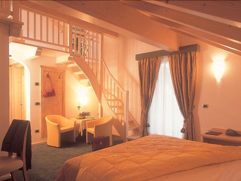 Leading Relax Hotel Maria Moena Kültér fotó
