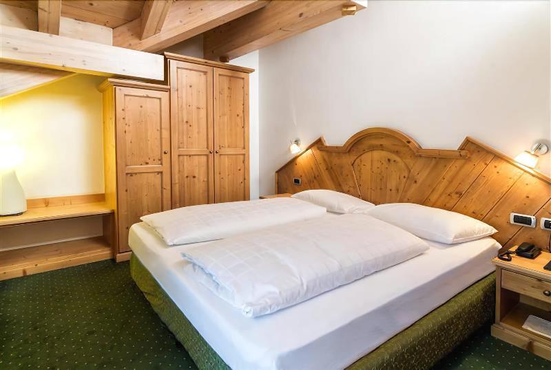 Leading Relax Hotel Maria Moena Kültér fotó