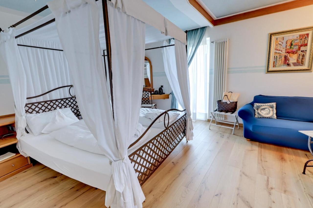 Leading Relax Hotel Maria Moena Kültér fotó