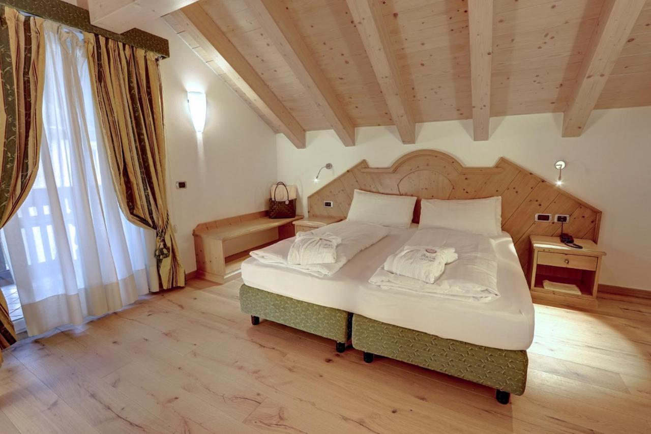 Leading Relax Hotel Maria Moena Kültér fotó