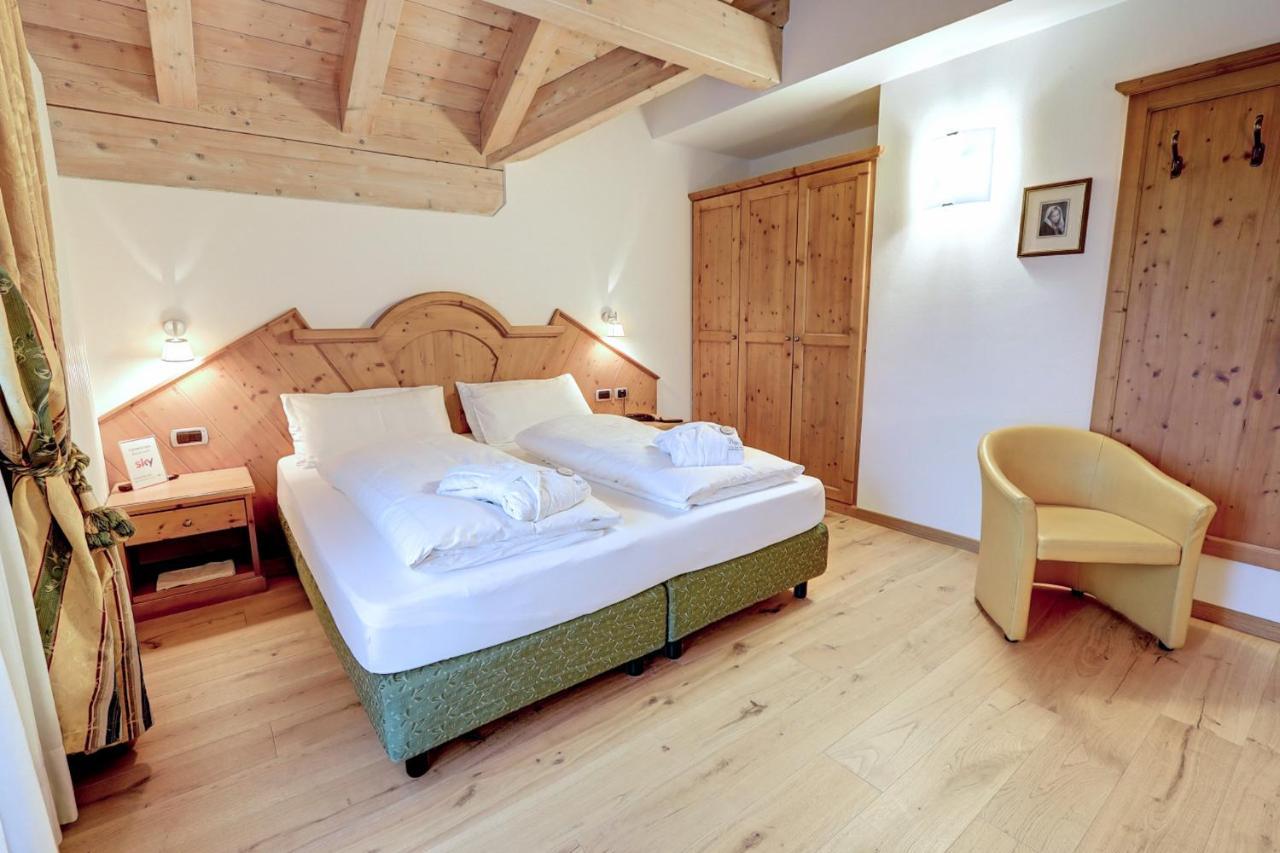 Leading Relax Hotel Maria Moena Kültér fotó