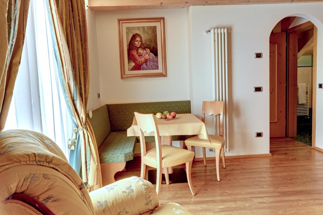Leading Relax Hotel Maria Moena Kültér fotó