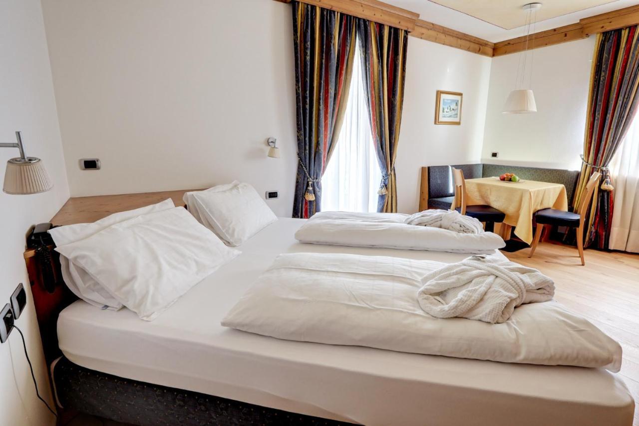 Leading Relax Hotel Maria Moena Kültér fotó