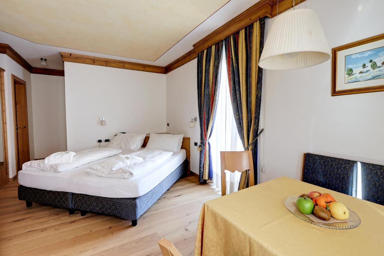Leading Relax Hotel Maria Moena Kültér fotó