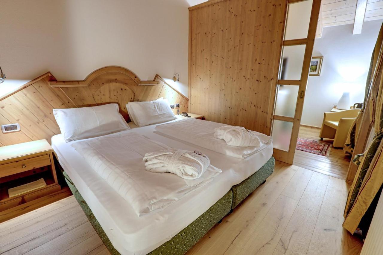 Leading Relax Hotel Maria Moena Kültér fotó