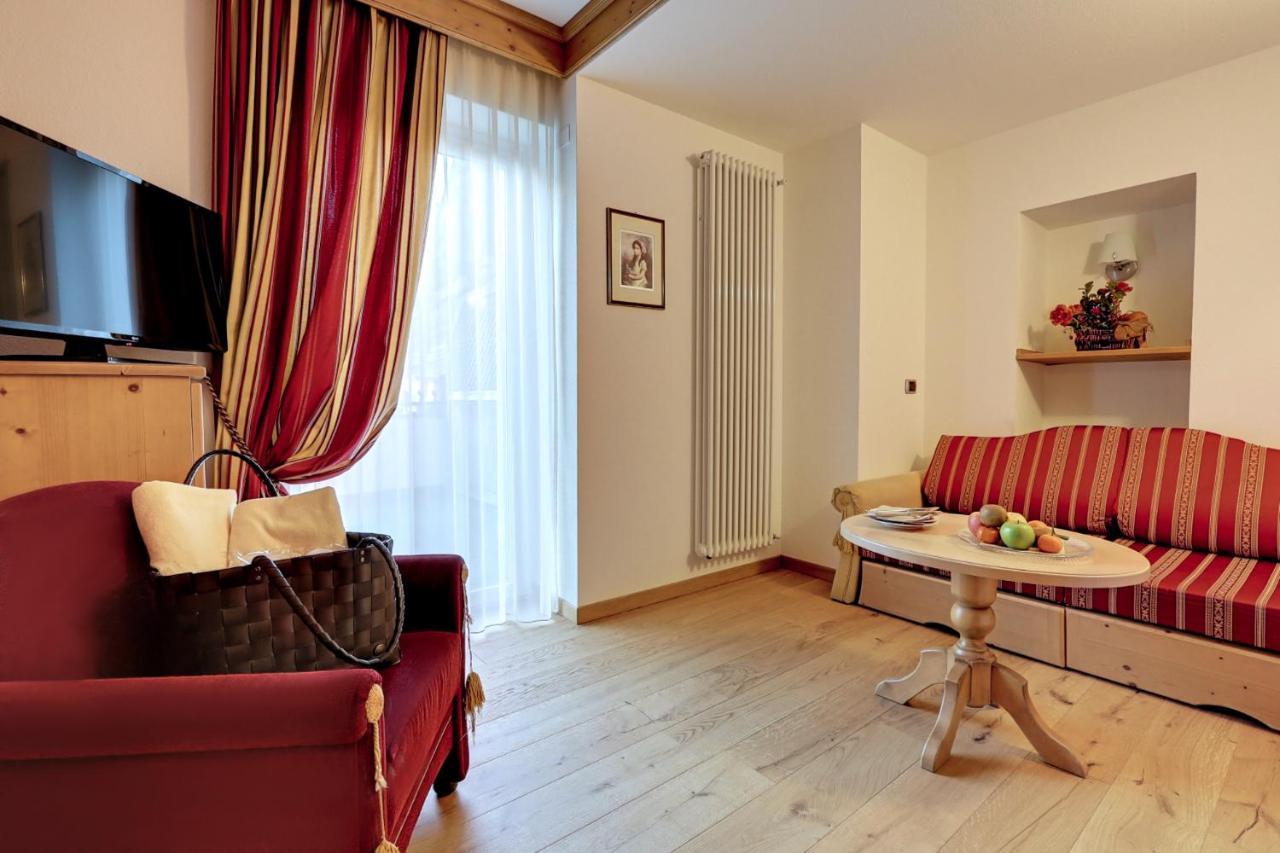 Leading Relax Hotel Maria Moena Kültér fotó