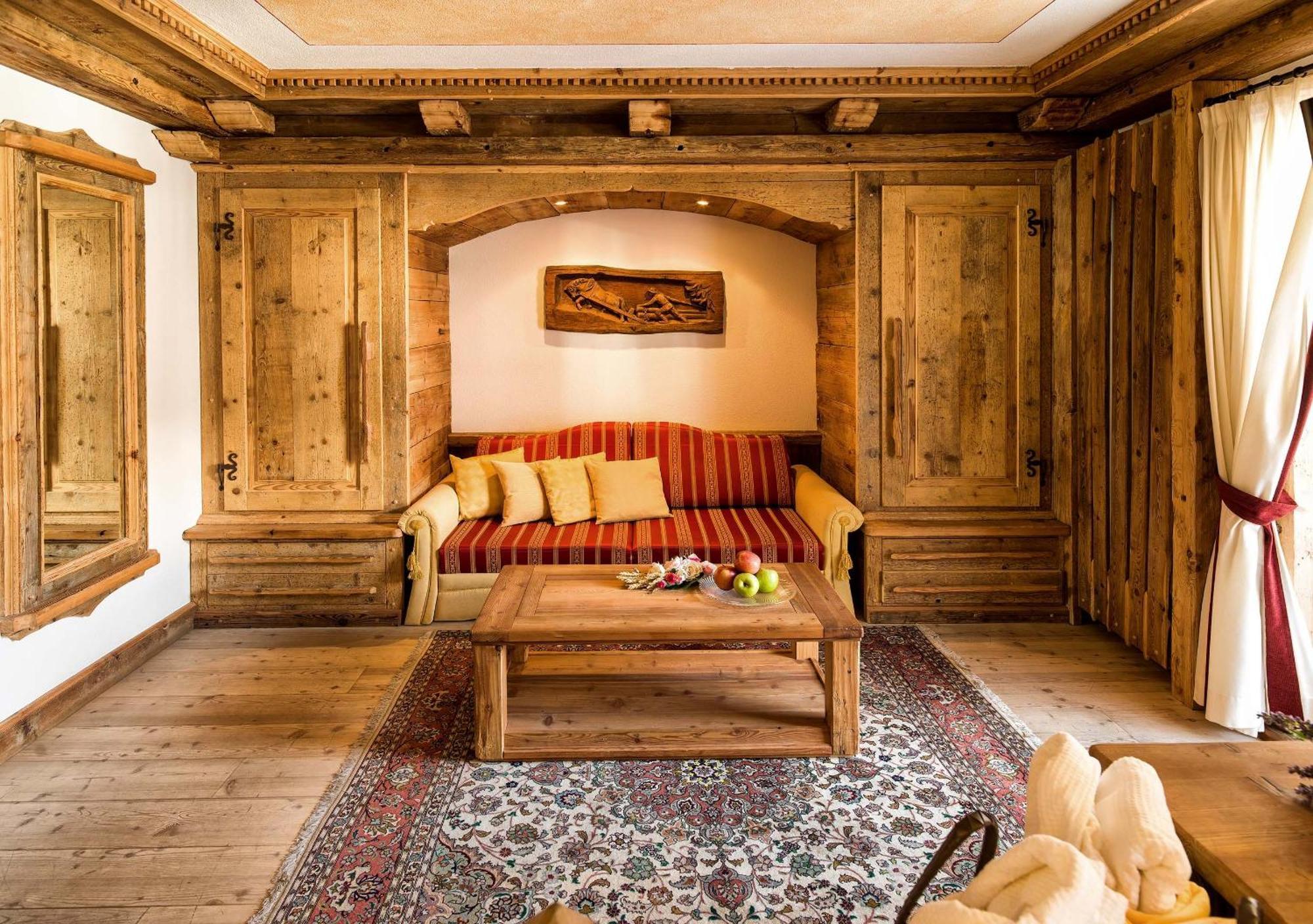 Leading Relax Hotel Maria Moena Szoba fotó